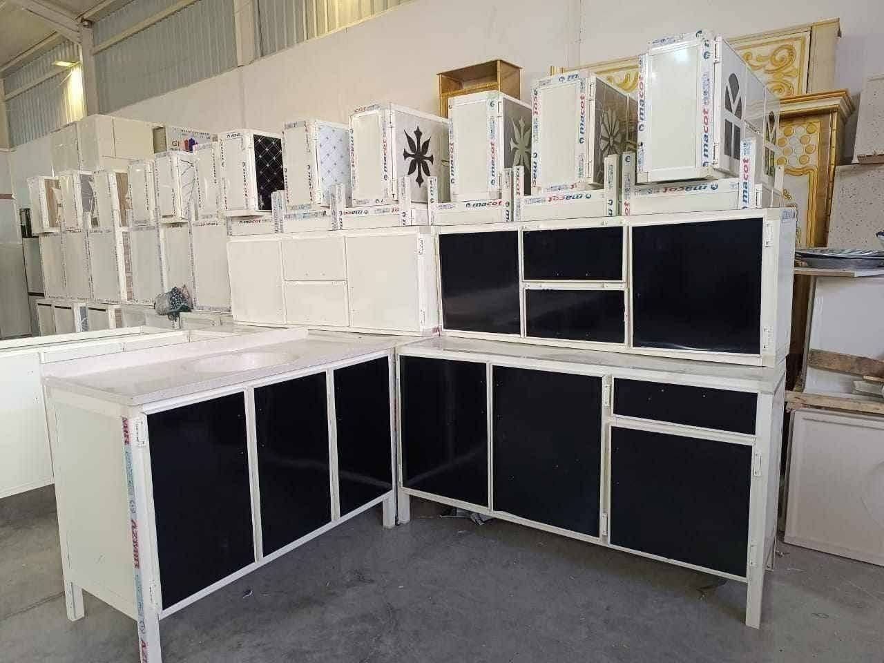 كاونتر متر ونص🔴 ب متر و٢٠🔴٣ قطع🔴
ويتوفر كاونترات  متر 🛑و مترين🛑 ومترين ونص 🛑و٣ متر🛑

للحجز والأستفسار🔴 المراسلة على الخاص🔴

توصيل جميع محافضات العراق


**إذا كنت صاحب هذا الإعلان وتريد حذفه لأي سبب، رجاءا أرسل رسالة إلى الدعم الفني**