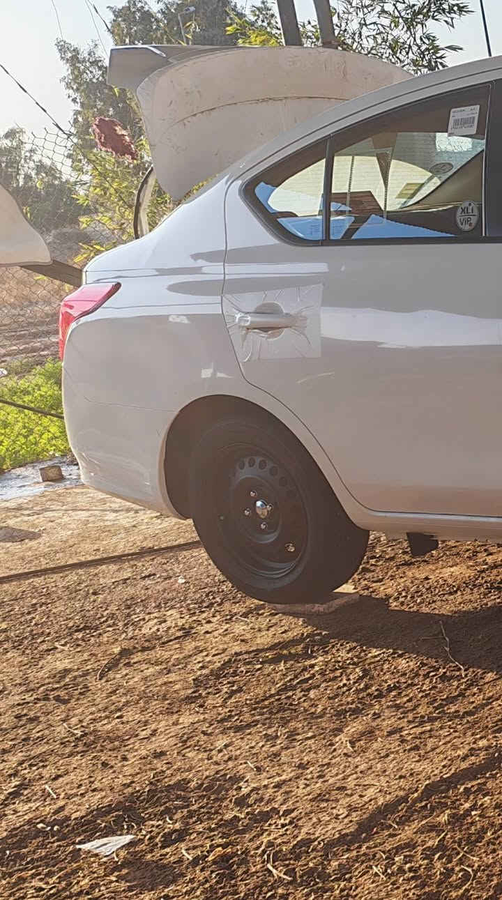 2022 ماشية 108 مكفولة 115 وبيهة مجال *********** رقم بغداد الدولي مكاني بغداد الشعب تخم تاير صدر جديد
