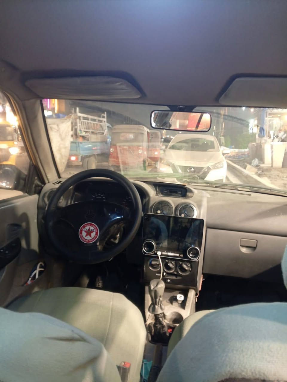 السلام عليكم سايبا موديل ٢٠١٣ شواصي حلوات واحد مكفول وواحد معمر تعمير على ايدي مكينة جديدة اليوم شديتها مشد ستيرن جديد باتري جديد سلف جديد داينمو جديد فيتبم عبوة كامله جديدة طوافة لفة اصليه جديدة دبلات جديدة صدر خلفي جديد الامامي متوسط سيارة مناصقها شي شغل واطلع مصفرة هيئة وغرامة تحويل مباشر مكاني بغداد الامين الثانيه السعر ٢٤ ورقة وبيها مجال حك جيتك وهذا رقمي
***********
