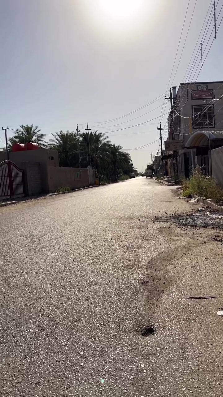 سلام عليكم شباب
هورنات ايرانيات للبيع ملات انيس بوش بعدهن بضمان الهورنات مكفولات  من تصليح نغمه البالك تطلع سعر 250 وبيهن مجال للشراي مكاني الشعب مقابل سما بغداد ***********💚
