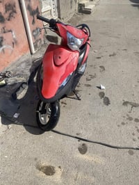 ماكس عدله ماكس عدله للبيع بوشه 55 سلف 55  كلج wf اصلي  دراجه خير من ال...