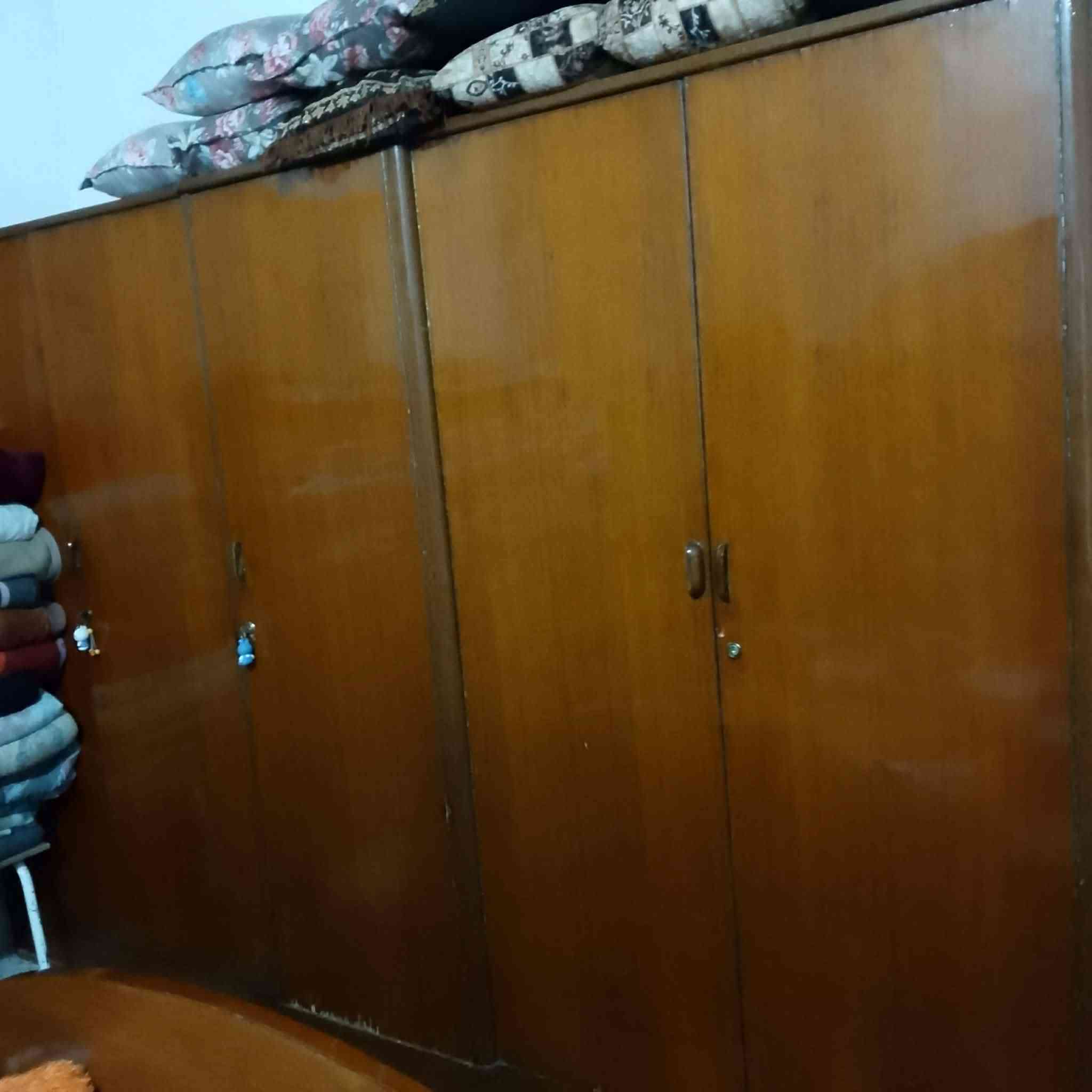 غرفة خشب صاج 
سعرها 500وبيه مجال


**إذا كنت صاحب هذا الإعلان وتريد حذفه لأي سبب، رجاءا أرسل رسالة إلى الدعم الفني**