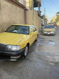 راس الثور • كمركه ما مدفوعة • رقم كركوك