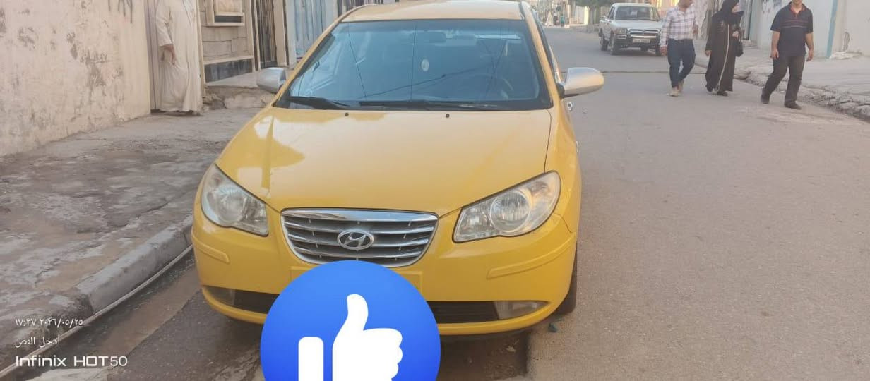 افنتي 2009 رقم بغداد منظومه غاز بدايه بوخار بالمحرك كير شرط  منظومه غاز بها طخه باجملاق وثلاثه اصابع الشاصي خفيفه بها بوند مبدل  فقط السعر 90 ورق المكان الموصل جانب الايمن*********** مكلف بالنشر
