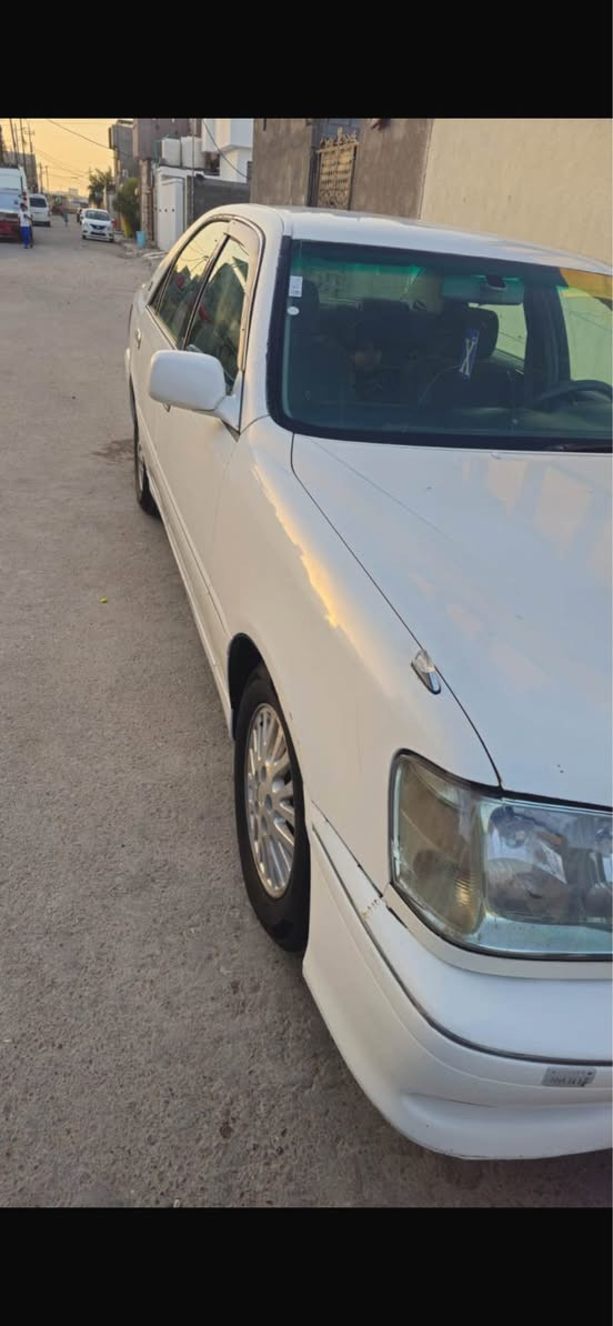 جنون موديل 2002 ادوات ادوات مكينه ديفور الصغيره كفاله كير محرك تبريد السعر 40 ورقه المكان البصره القبله متومه رقم بصره *********** البصرة, العراق
