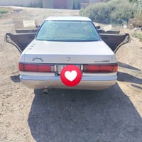 مارك ٢ • مسطره • ناصريه