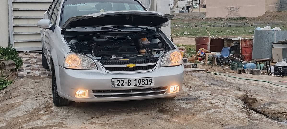 سلام عليكم
اؤبترا 2007كير اوتوماتيك
محرك لاصرف ولابخار
سيارة مصبوخ حزام جماليه بدون حادث
سنويه جديد رقم انكليزي دولي بطاقه بنزين بي
560 الف غراما ينزل من السعر 
اربعه طايرات جديد
صدرامامي والخلفي جديد
كهربائيات كلها شغال
لايتات زينون
اربع جامات كهربائي

سيارا شرط تحويل ثاني يوم عنوان كركوك
ماجاوب تعليقات إذا شراي خابر

***********
***********
