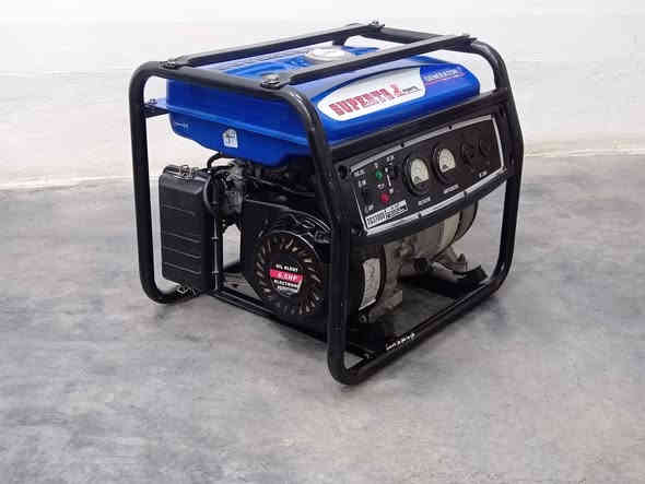 السلام عليكم للبيع مولد تايكر راس الثور الباب الاول 3700 ملف نحاس مولد  كلش نضيفه ما ناقصها اي شي شغاله وجاهزه ما داخله اي تصليح صوتها هادئ وقتصاديه بصرف بنزين سعر 150 مكاني بغداد وعندي توصيل
***********
***********
