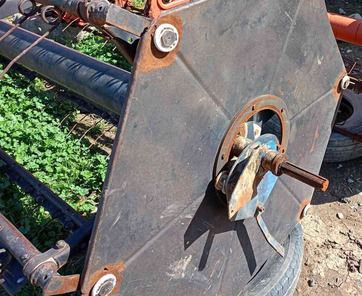 مداري جنكال للبيع يرهم كل الحواصيد استفسار على هذا الرقم ***********...***********
