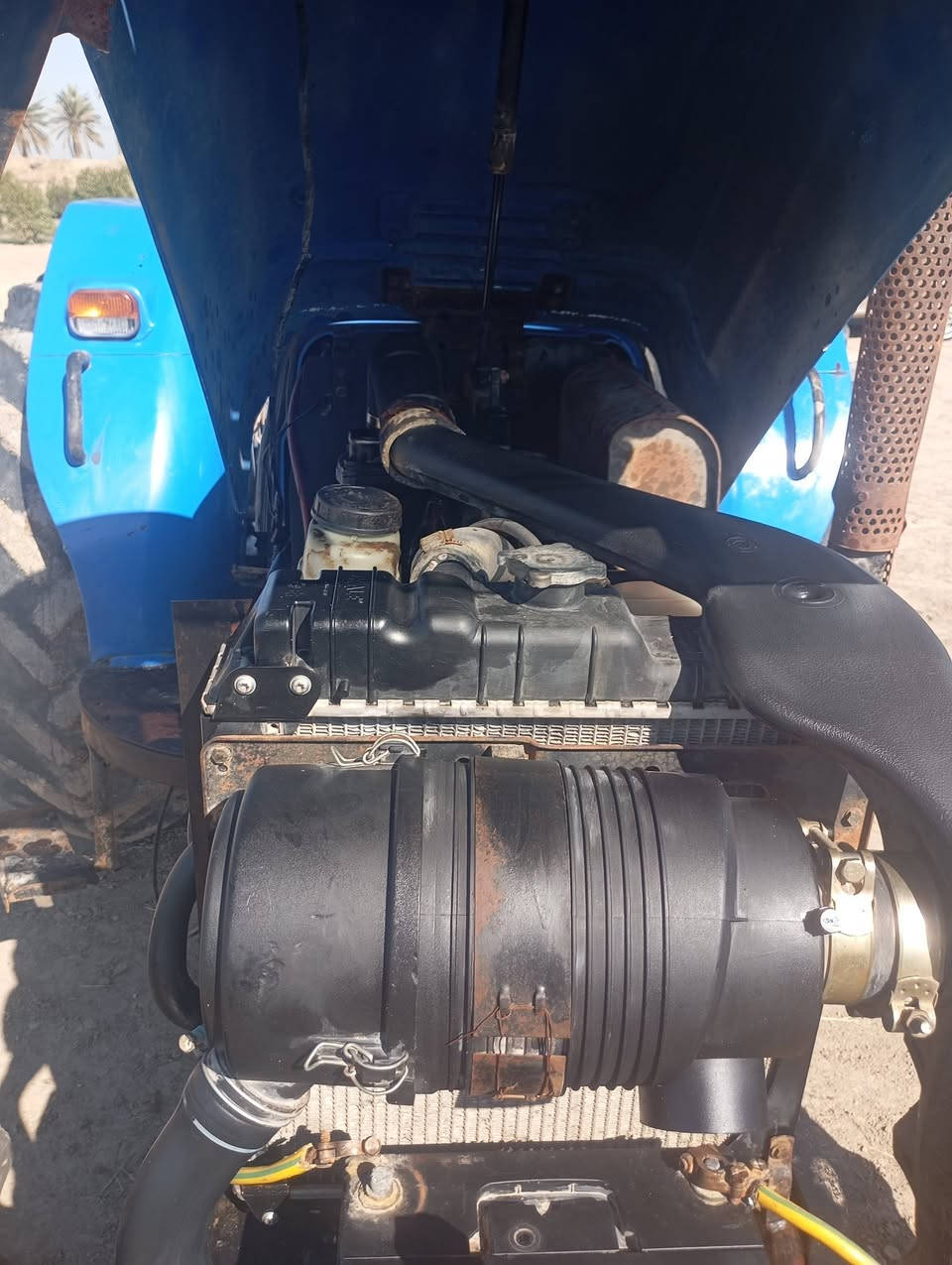 مكينه نيوهولند البيع محرك كير متعهد كهربائيات شغاله مكان بابل جبله موديل 14 رقم واسط ر قم التلفون ***********
