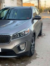 سورنتو وارد امريكي دفع رباعي   ثلاث انضمة قياده عادي أيكو سبورت مكينه ...