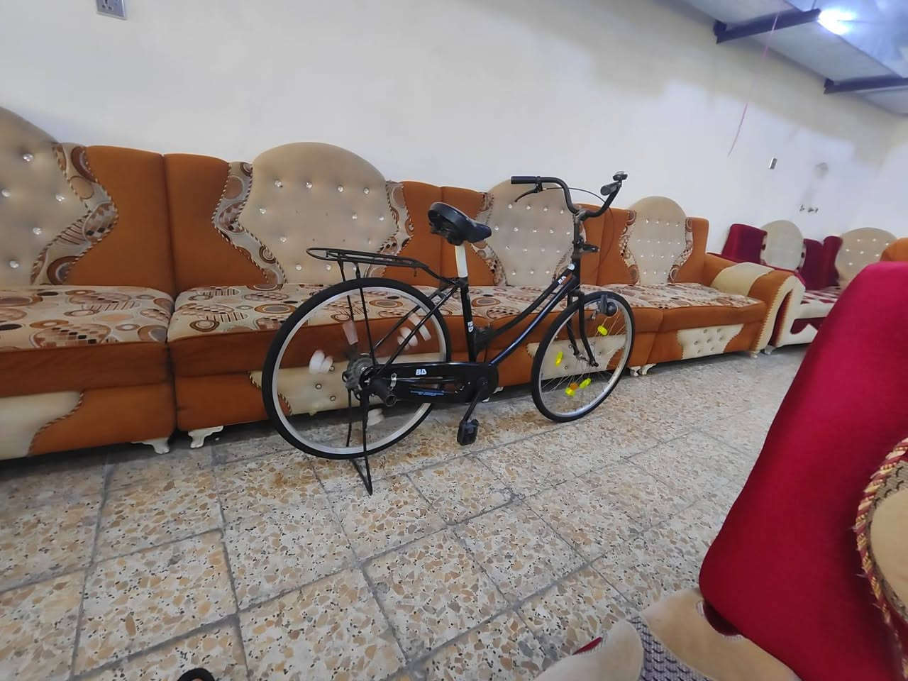السلام عليكم للبيع ومراوس شعدك نزل 🤷🏼


**إذا كنت صاحب هذا الإعلان وتريد حذفه لأي سبب، رجاءا أرسل رسالة إلى الدعم الفني**