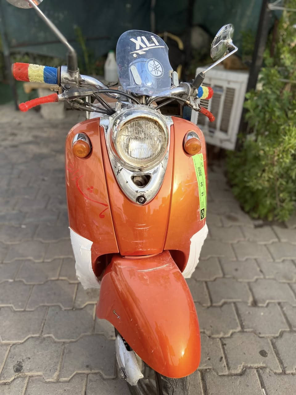 بۆفرۆشتن کرکوک شورجە نرخی ٣٠٠هەزار و مەجال 🧡مەکینەی کەپسە کارەبایی هەموی عیش ئەکا کەڤەری تجاریە


**إذا كنت صاحب هذا الإعلان وتريد حذفه لأي سبب، رجاءا أرسل رسالة إلى الدعم الفني**