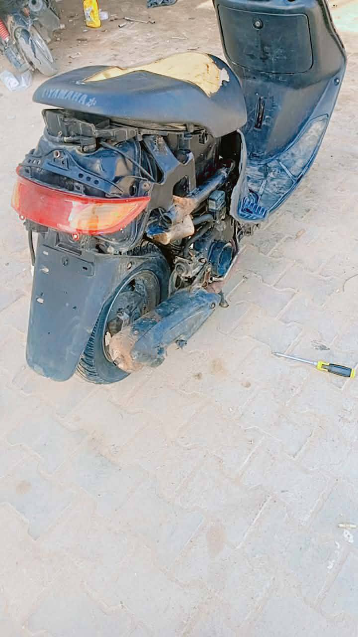 فراشه للبيع على فحص
275وبيها مجال مكاني نجف حي المكرمه 
رقم وتساب ***********
