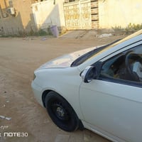 ليفان 620 • مكينة كورلا • رقم بابل