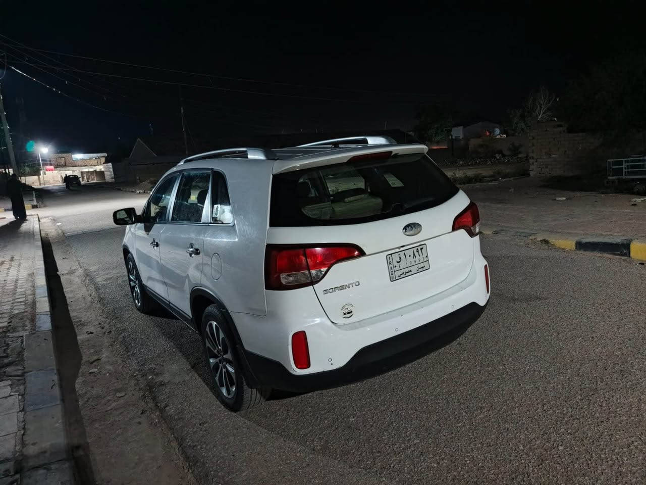 سورنتو 2014خليجي فول مواصفات ما عدا التنتا اربعه سلندر السعر 163وبيها مجال للستفسار *********** عمارة, ميسان
