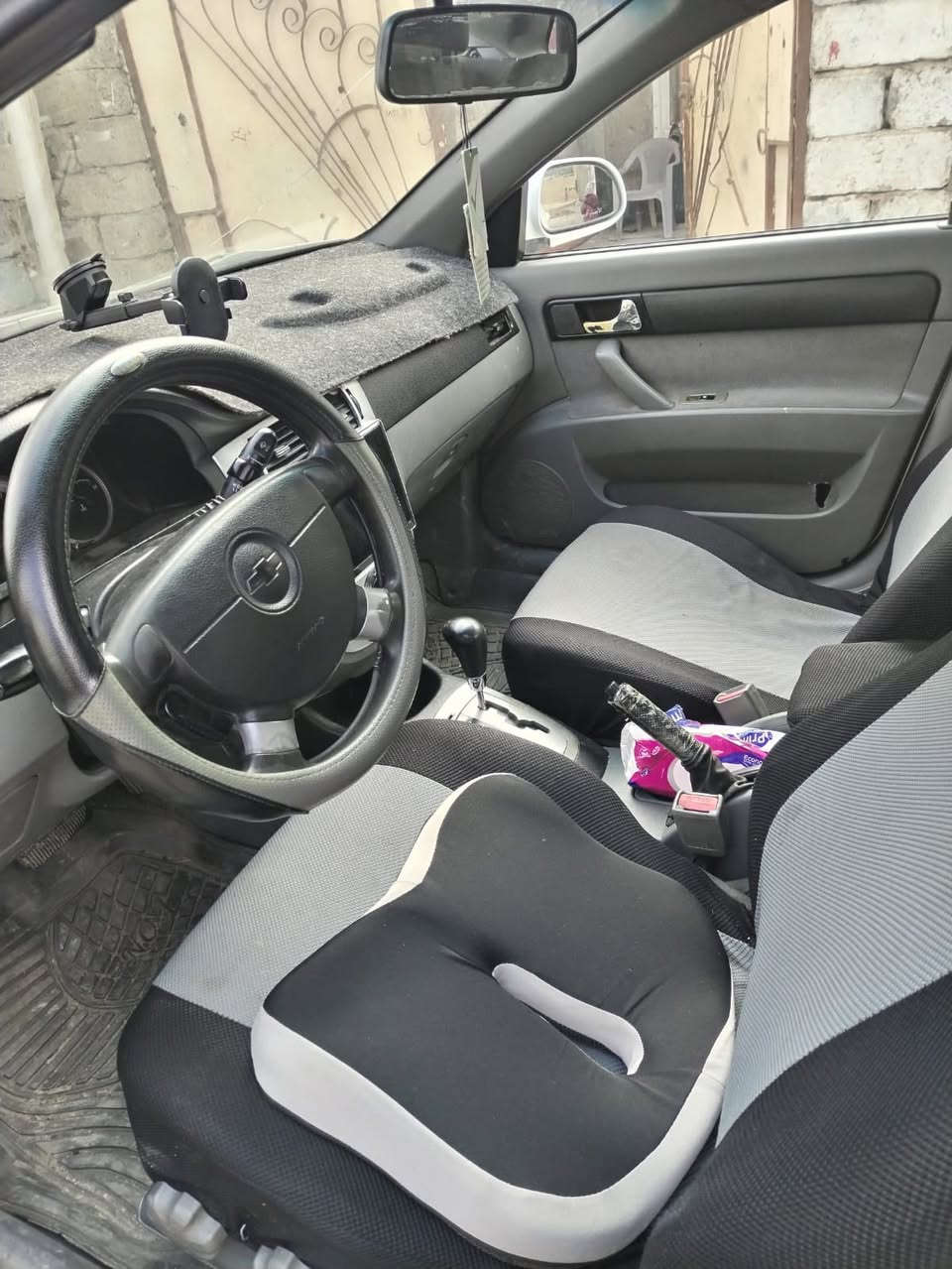 السلام وعليكم من رخصت الادمن اوبترا موديل 9رقم وسنويه وهزا كلو جديد محرك كير تبريد كلو شرط تايرات باتري جديد طخم امامي خلفي بيها تبديل جاملغ وبيها تعديل بارد باب يمين سياره نضيفه حيل احلى من الصور مكان السياره موصل بدون كابون السعر 87بيها مجال مكلف بلنشر 0772587858


**إذا كنت صاحب هذا الإعلان وتريد حذفه لأي سبب، رجاءا أرسل رسالة إلى الدعم الفني**