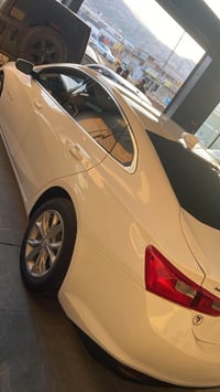 ماليبو • ٢٠٢٣ • كلين بدون صبغ