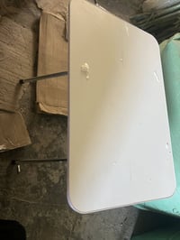 طبله • رجل حديد • خشب