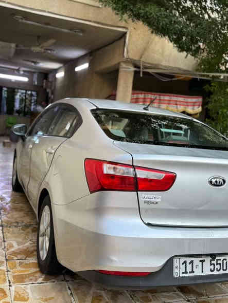 سلام عليكم كيه ريو موديل 2016 كفاله عامه سياره مال بيت جدآ نضيفه بله زحمه عليكم لحد يقيم بكيفه تعال شوف او احكم عليهه *********** بغداد موجوده سياره سعر 105$ شركه الدوليه
