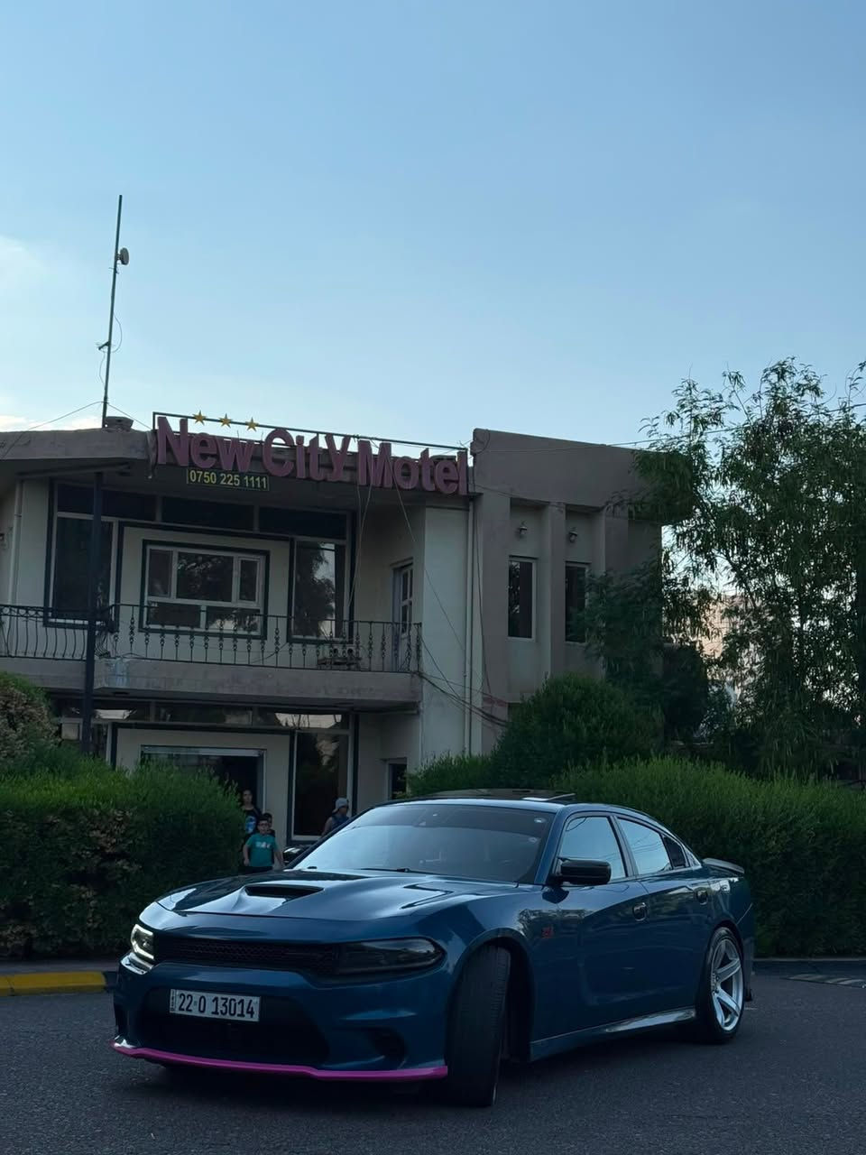 بيع مستعجل سعر كلش مناسب السيارة لوك زيرو 
دوج جارجر 2023 Rt ماكس فول مواصفات النداء الاخير 
موصفات سياره 
كشنات تدفئه تبريد 
تبريد قطعتين 
هيتر ستيرن 
شاشة جبيره 
تحكمات ستيرن 
شفتات 
فتحه سقف 
ردار امامي 
رادار جانبي 
رادار خلفي 
سياره خنك مواصفات فول وبعد بيه هواي 
ضرر سياره جاملوغ وبنيد 
كير مكينه كفاله 
مابيه دواخل سياره 
كت كاربون كامل متعوب ع سياره ومصروف عليه هواي 
سعر سياره واتساب او اتصل على الأرقام  
رقم صاحب سياره ***********
***********
سياره بسمي تحويل ثاني يوم
