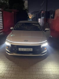 سوناتا • هايبرد • ٢٠٢٤