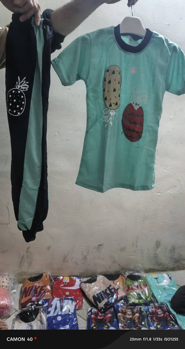 السلام عليكم اليوم اتوفر اتراك ولادي بناتي ايلبس من عمر4-12سنة السعر خاص متوفر توصيل في الرفاعي فقط


**إذا كنت صاحب هذا الإعلان وتريد حذفه لأي سبب، رجاءا أرسل رسالة إلى الدعم الفني**