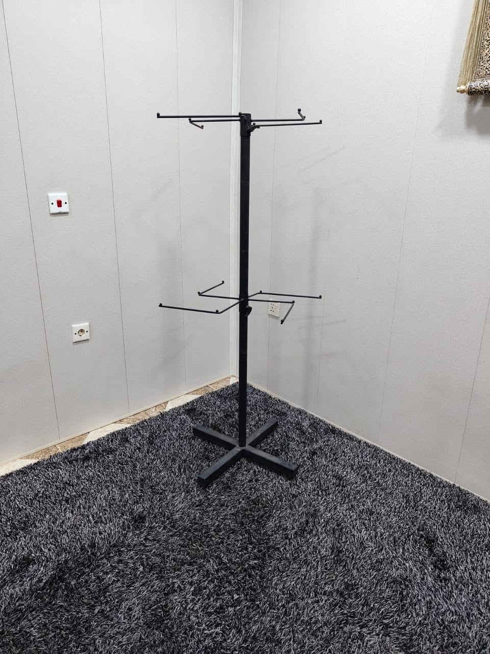 للبيع استاندات كل واحد بسعر متوفر توصيل جميع محافظات


**إذا كنت صاحب هذا الإعلان وتريد حذفه لأي سبب، رجاءا أرسل رسالة إلى الدعم الفني**