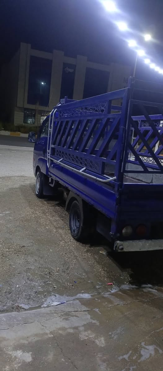 السلام عليكم
كيا للبيع موديل 2007 محرك جديد مصبوغه عام رقم بغداد
سعر 85$
للاستفسار الاتصال على الرقم
***********
‏‪***********‬‏
