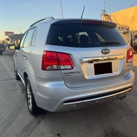 سورنتو 2013 اعلى فئة  كصة جنطة دخول جديييد متوم اربيل وجاهز شغل حلو كل...