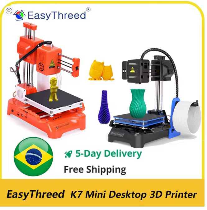 طابعه 3دي جديده بالباكيت مواصفات كلش حلوه ويجي وياه بكرة لون ابيض مال المادة الي تحتاجه - كامل المواصفات والاسم بالصور وجوه اقره عليه وجيك عليه بالنت جيك سعره بطريقك 

Easy Thread K7

السعر 60,000 الف شامل التوصيل قفل مابيه اي مجال


**إذا كنت صاحب هذا الإعلان وتريد حذفه لأي سبب، رجاءا أرسل رسالة إلى الدعم الفني**