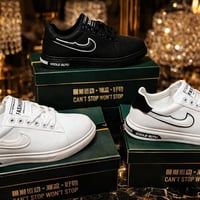 احذية رجالي • قياسات ٤١-٤٥ • توصيل مجاني