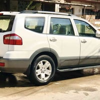 ٢٠١٣ • ٦ سلندر • ٧ راكب