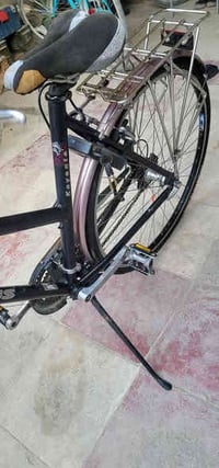 بايسكل • حجم ٢٨ • سوق الشيوخ الدجين