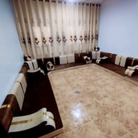 مفروشات النرجس • صوفا • أثاث