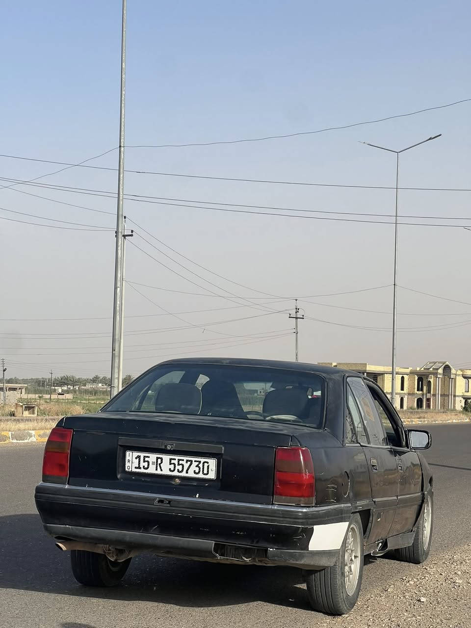 اسلام عليكم 
للبيع اوبل اوميگا موديل 1993
مكينه 2000
كير اوتماتيك نضيفات خير من الله
حداديه صدر كله تعمير جديد  
السياره بدون دواخل شواصي لغد كفاله 
الرقم انبار  تحويل مباشر سنويه 2030
السعر 23 مجال بسيط
 للاتصال***********

