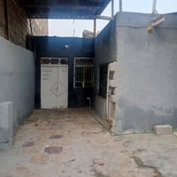 كوفه ١٧ تموز • ١٠٠م • غرفة وصالة