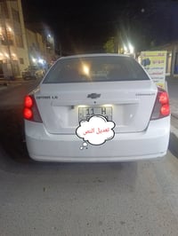 اوبترا للبيع  موديل 2009 رقم بغداد بأسمي  كير اوتماتيك  خير من الله  م...