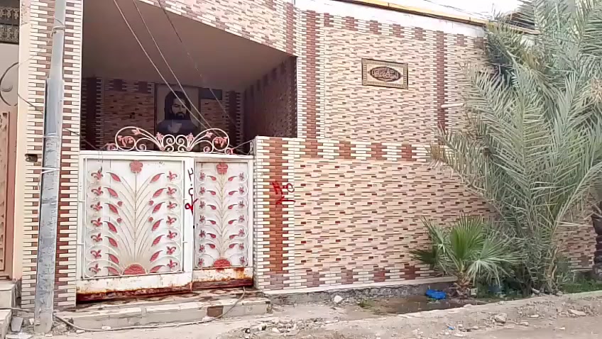 دار للبيع 
الحيره حي الخضراء 
دار 250 متر 
 التفاصيل داخل الفيديو
للاستفسار الاتصال على الرقم 
***********
