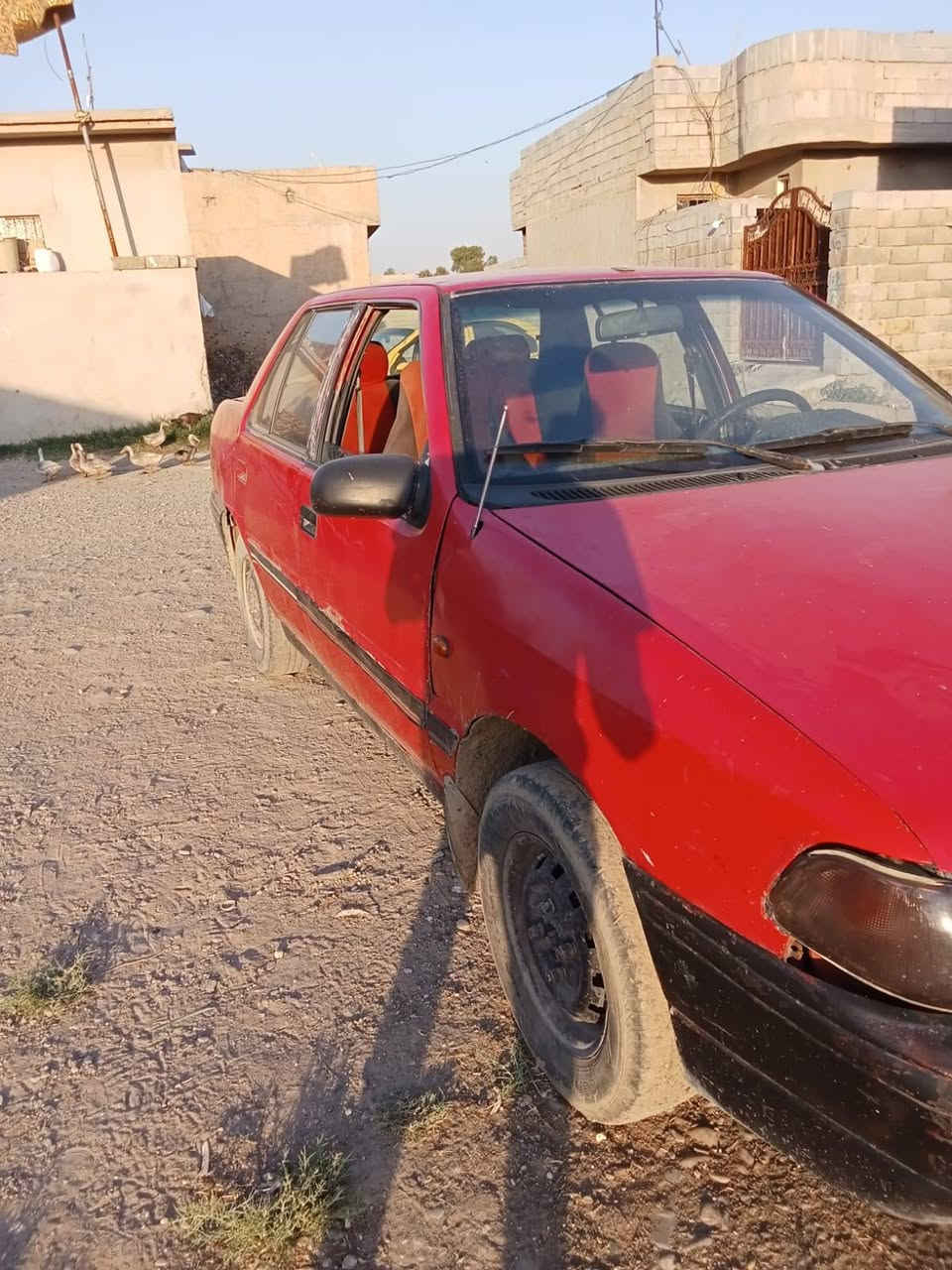 هوندا بني للبيع قصد بل شهر  او مراوس *********** غير متواجد عل فيس
