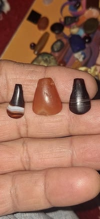 دلوات يماني • قديم