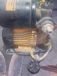 ماطور مي • مضخة • مستخدم