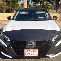 التيما SV • ٢٠٢٤ • كركوك