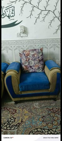 ١٠ مقاعد • كنب • حي الجهاد