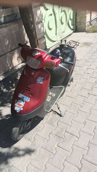 بطة • نضيفه • سلف