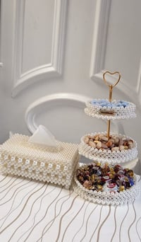 مقدمة حلويات • خرز لولو • توصيل محافظات