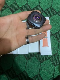 سامسونج ووتش الترا • جديد • غير مستخدم