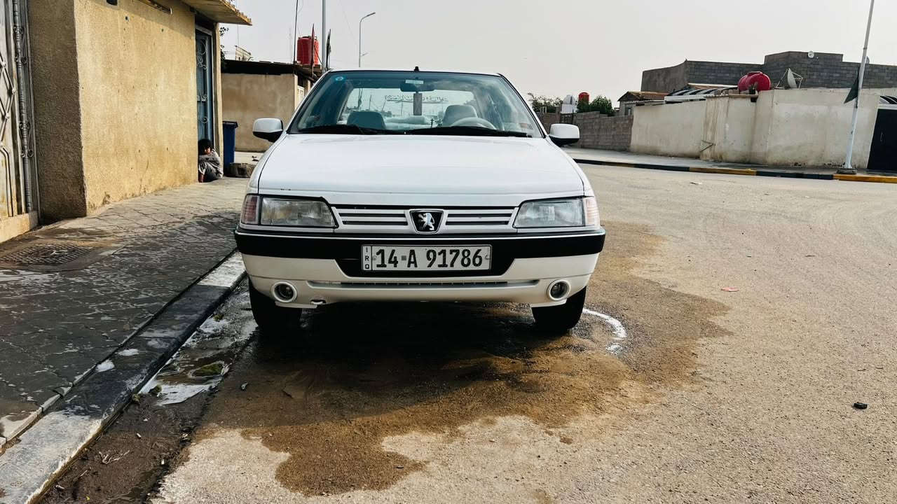 بيجو اكد مديل 2016 سيارة جديده وجاهزه سنويه ورقام جديده بسمنه تحويل ثاني يوم مكينه شرط بالكارتون حداده شرط جديده كير تمام تدفئه وتبريد شرط ثلج كهربائيات جاهزه مابيها نقص كلوب ضفيره مكينه بلاد ماملعوب بيها قوايش جدد منضومة بانزيل جديده عبوه جديده تخم تاير جديد ما بيها نقص برغي سيارة معمرها على ايدي تجي وشوف بعيونك سعرها 48 وبيها مجال الرقم *********** متواجد واتساب ***********
