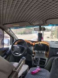 موديل ٢٠٠٨ • كير عادي • رقم بصره