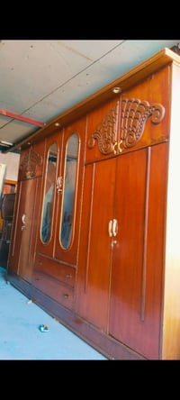 كنتور • ٦ ابواب • بغداد الشعلة